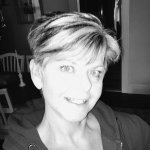 Meet your Posher, Patti